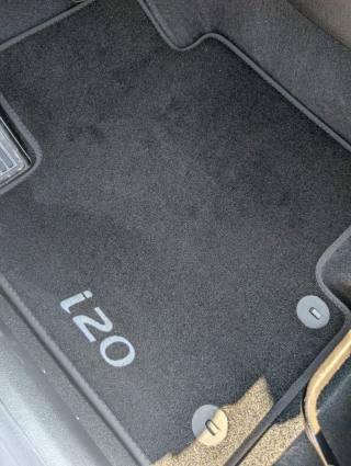 HYUNDAI i20 usata, con Specchietti laterali elettrici