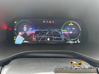 RENAULT Arkana usata, con Interni in pelle