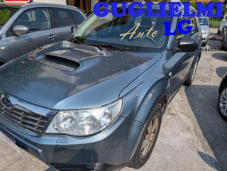 SUBARU Forester usata, con Airbag laterali