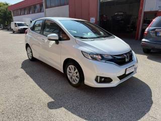 HONDA Jazz usata, con Airbag laterali