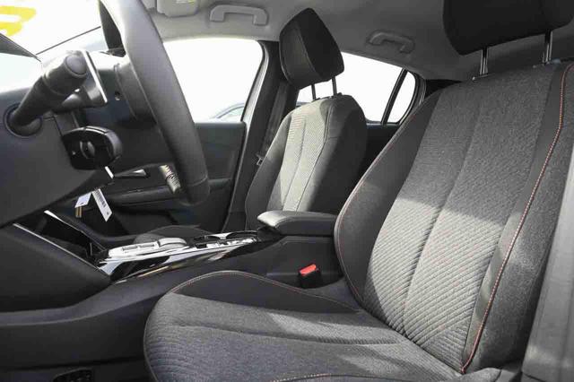PEUGEOT 208 usata, con Immobilizzatore elettronico