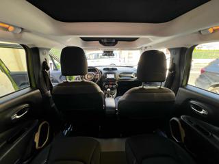 JEEP Renegade usata, con Servosterzo