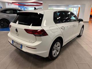 VOLKSWAGEN Golf usata, con Servosterzo
