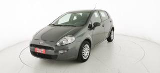 FIAT Punto usata, con Airbag laterali