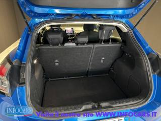 FORD Puma usata, con Servosterzo