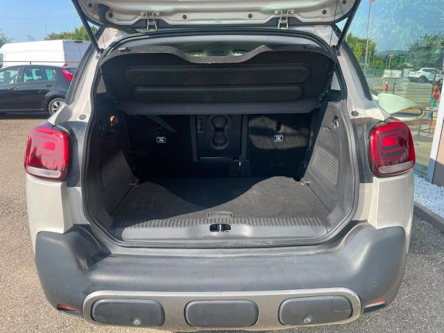 CITROEN C3 Aircross usata 17