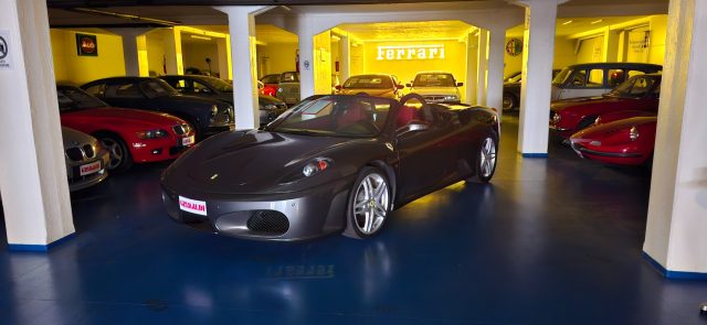 FERRARI F430 usata, con Airbag