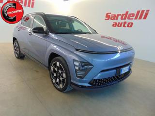 HYUNDAI Kona usata, con Airbag