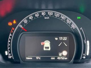 TOYOTA Aygo X usata, con Servosterzo