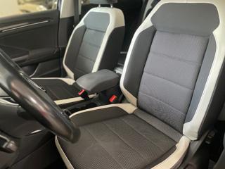 VOLKSWAGEN T-Roc usata, con Cerchi in lega