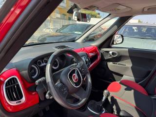 FIAT 500L usata, con Controllo trazione
