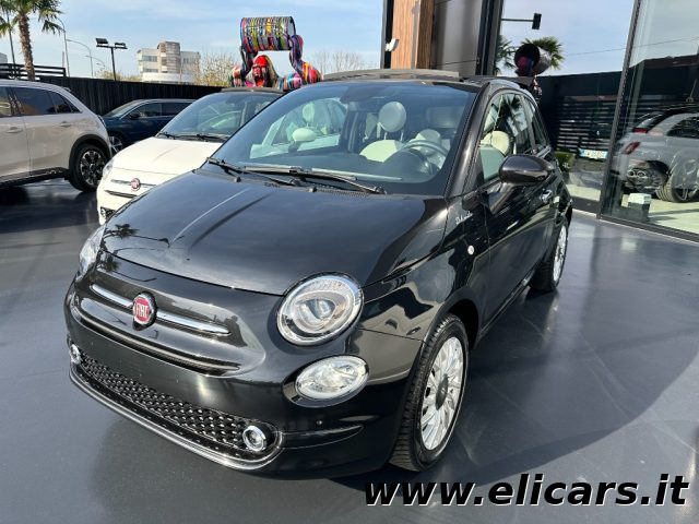 FIAT 500C usata, con Airbag Passeggero