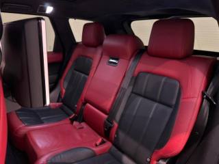 LAND ROVER Range Rover Sport usata, con Cruise Control