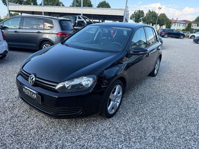 VOLKSWAGEN Golf usata, con ABS