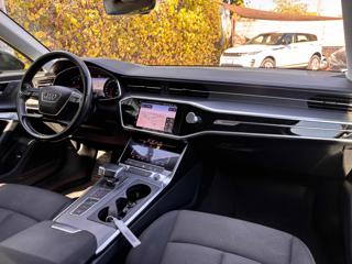 AUDI A6 usata, con Chiusura centralizzata