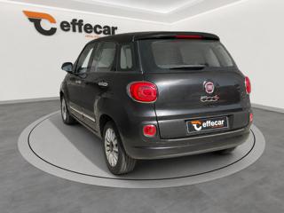 FIAT 500L usata, con Alzacristalli elettrici