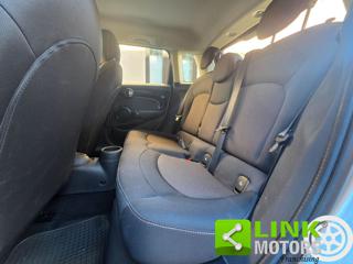 MINI Cooper usata, con Autoradio