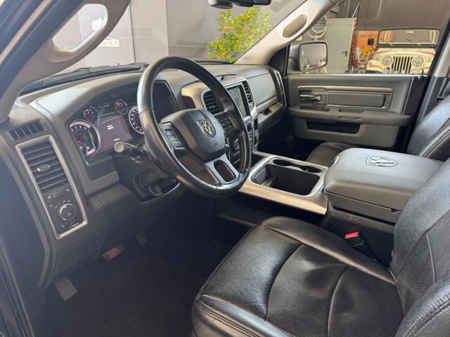 DODGE RAM usata, con Climatizzatore