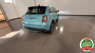 FIAT 600 usata, con Airbag laterali