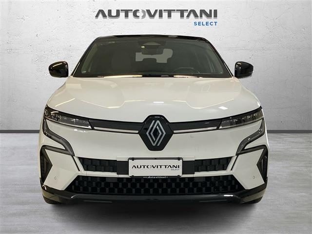 RENAULT Megane usata, con Airbag