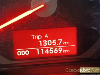 KIA Sportage usata, con Park Distance Control