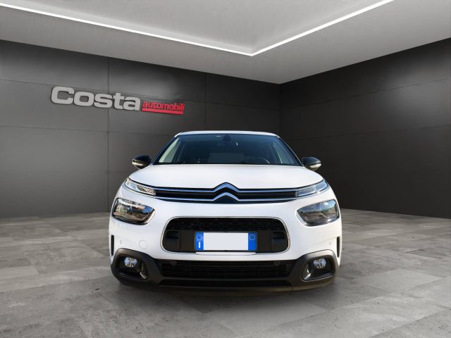 CITROEN C4 Cactus usata, con Airbag laterali