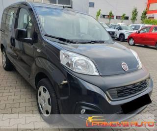 FIAT Qubo usata, con Chiusura centralizzata