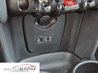 MINI One usata, con Specchietti laterali elettrici