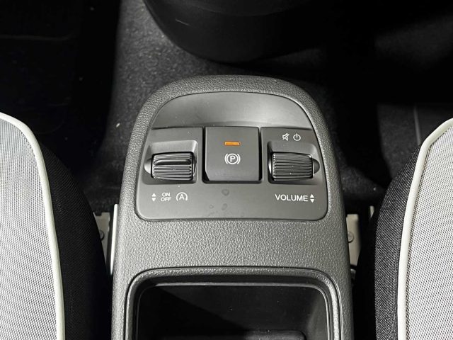 FIAT 500 usata, con Riconoscimento dei segnali stradali