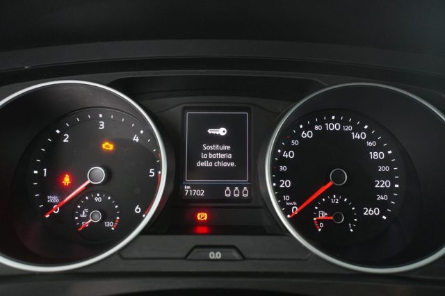 VOLKSWAGEN Tiguan usata 12