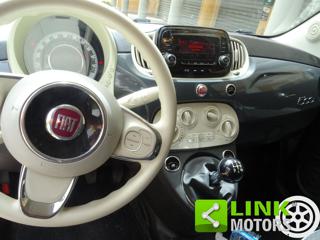 FIAT 500 usata, con Climatizzatore