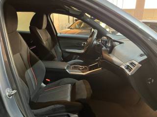 BMW 320 usata, con Trazione integrale