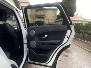 LAND ROVER Range Rover Evoque usata, con ESP