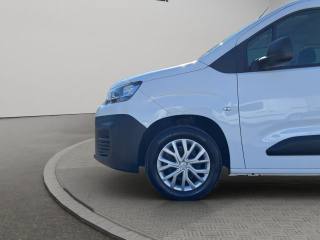CITROEN Berlingo usata, con Filtro antiparticolato