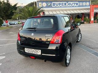 SUZUKI Swift usata, con Airbag Passeggero