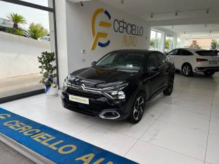 CITROEN C4 X usata, con Airbag