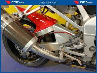 YAMAHA YZF R1 usata 7