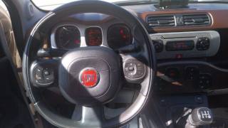 FIAT Panda Cross usata, con Controllo automatico clima