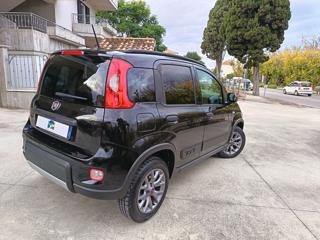 FIAT Panda usata, con Autoradio