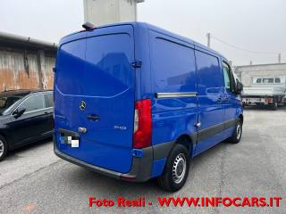 MERCEDES-BENZ Sprinter usata, con Airbag