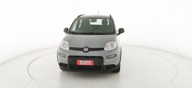 FIAT Panda usata, con Airbag