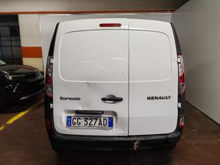 RENAULT Kangoo usata, con Autoradio