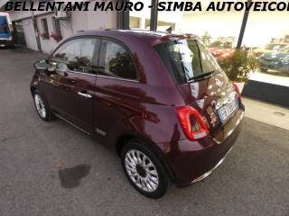 FIAT 500 usata, con ESP