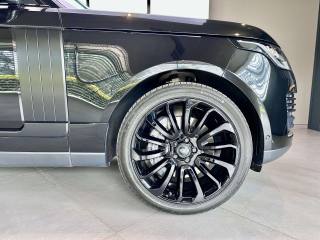 LAND ROVER Range Rover Sport usata, con Airbag Passeggero