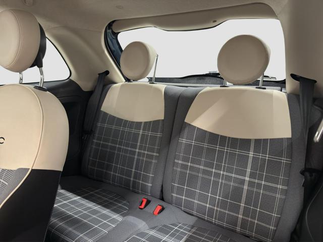 FIAT 500 usata, con ESP