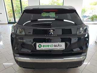 PEUGEOT 3008 usata, con Autoradio