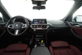 BMW X4 usata 10