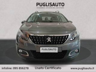 PEUGEOT 2008 usata, con Airbag