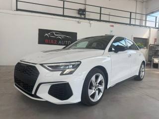 AUDI A3 SPB 35 TDI S tronic S line edition 150CV TETTO