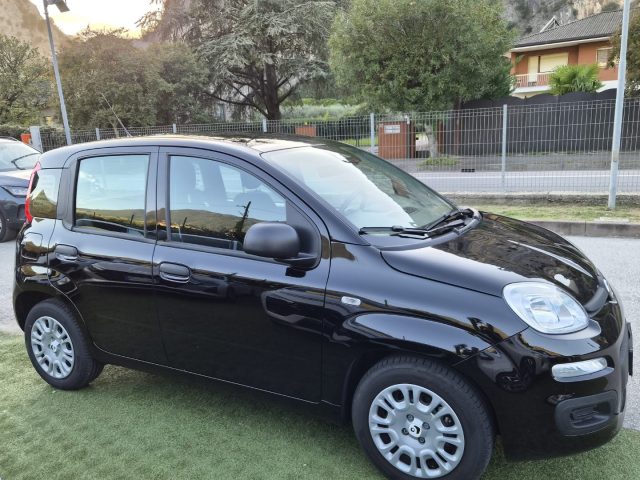 FIAT Panda usata, con Cerchi in lega